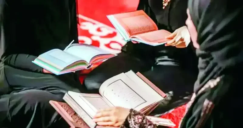 Kur’an’ın satır aralarını okuma kılavuzu Yeni Şafak Kitap Eki Haberleri