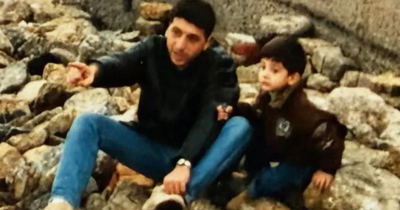 Cem Davran ın oğlu 33 yaşına bastı Sözcü Gazetesi