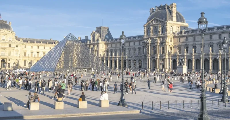 Yeni dünyanın en büyük sorunu hırsızlık ve gasp