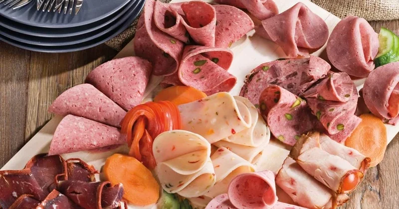 Her porsiyonda kanser riski artıyor