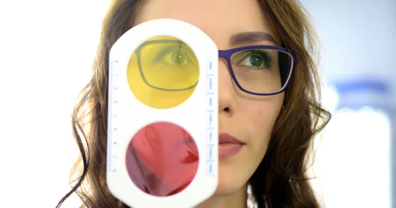 Renkleri farklı görmek: Renk körü olduğunuzu nasıl anlarsınız?