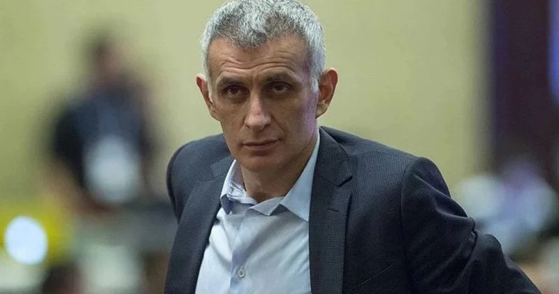 Hacıosmanoğlu: Ben Ofluyum! O işler bize sökmez