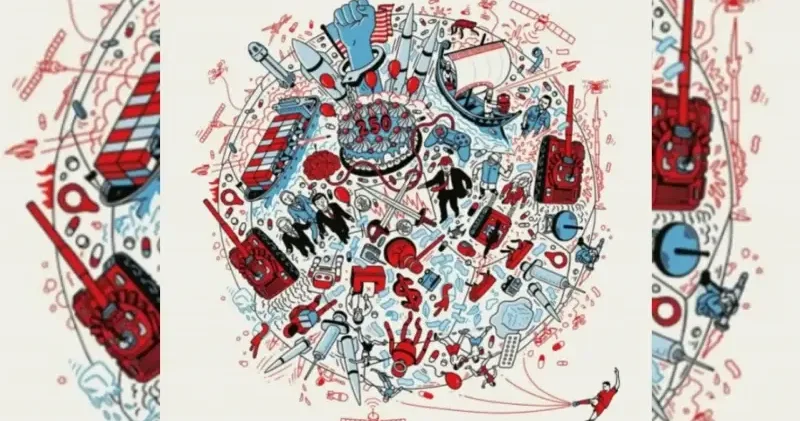 İşte The Economist in 2026 kehanetleri: Trump, füzeler, kelepçe ve kırık dolar... Dünya Haberleri