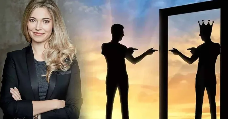 Adli psikolog Dr. Julia Shaw, bir narsisti anlamak için ona sadece bu soruyu sorun diyor: Kendini hemen ele verecek Sözcü Gazetesi