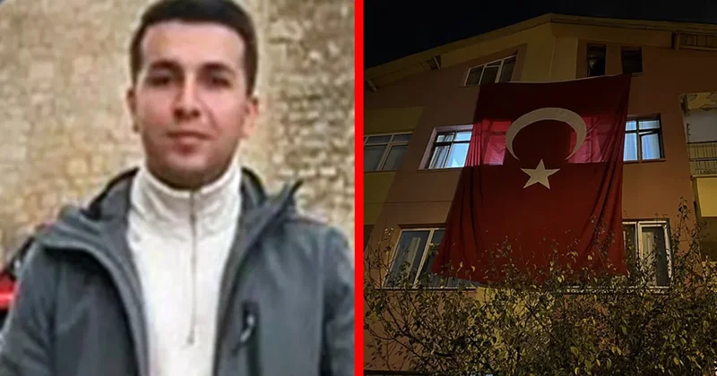 SON DAKİKA: Düşen kargo uçağında Ahmet Yasir Kuyucu şehit olmuştu! Kız kardeşinden kahreden mesaj: Seni rüyamda...