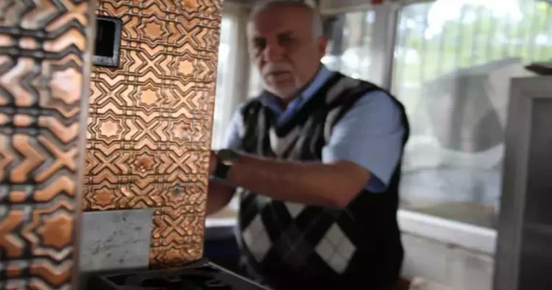 Türkiye nin en ucuz çayı Tunceli de