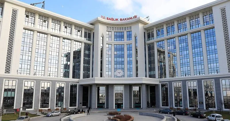 Bakanlıktan sınav ve kontenjan açıklaması