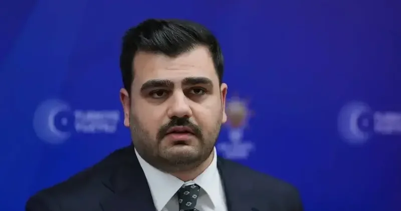 AK Parti Genel Sekreteri İnan: Siyaseti teslim almaya çalışan yapı ortaya çıkarıldı Politika Haberleri