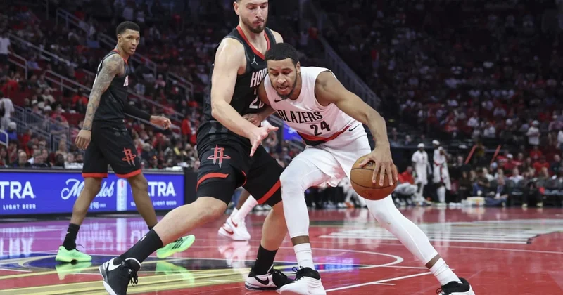 Alperen triple double ı kaçırdı! Rockets zafere uzandı Sözcü Gazetesi