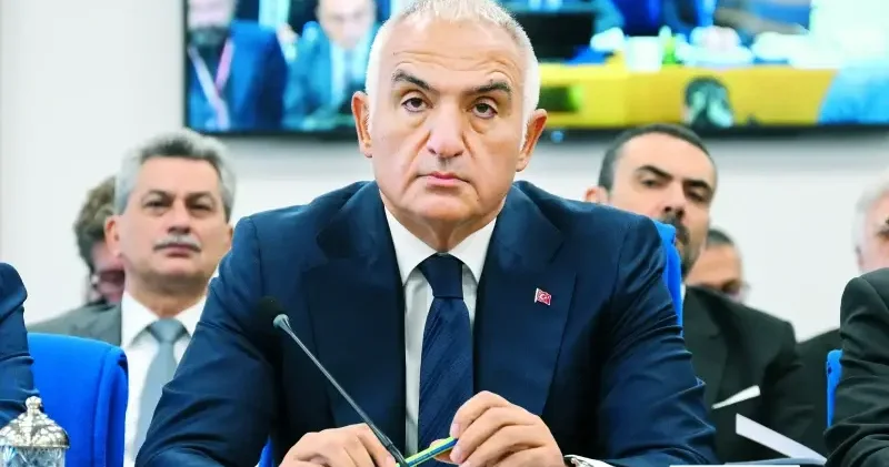 9 ayda 50 milyon turist Gündem Haberleri