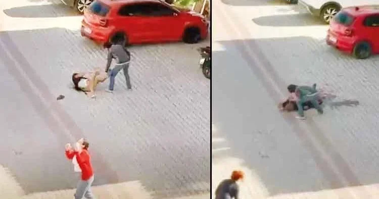 Antalya’da dehşet... Yanına kimseyi yaklaştırmadı