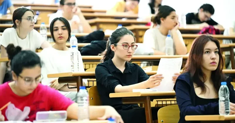 YKS 20 21 Haziran da yapılacak Gündem Haberleri