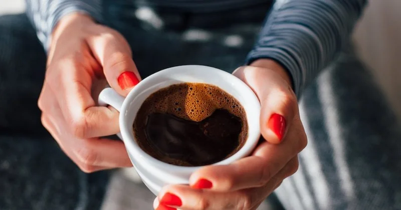 Günde 3 bardak kahve içince bakın vücuda neler yapıyor Sözcü Gazetesi