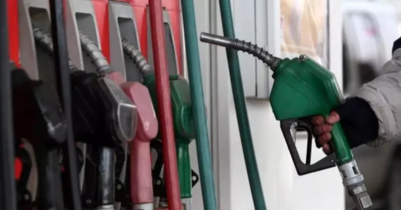 Akaryakıt zammı tabelaya yansıdı! İşte il il yeni fiaylar