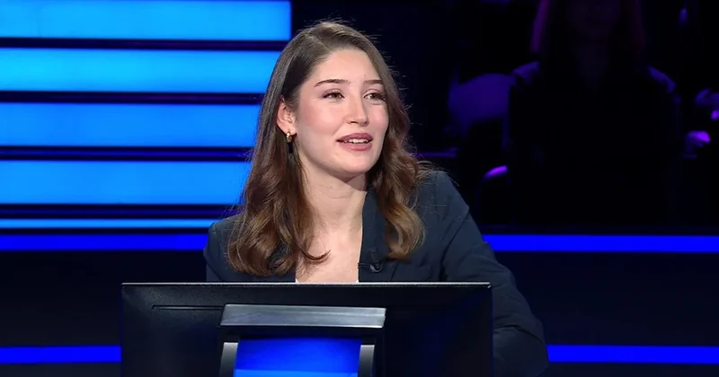 Kim Milyoner Olmak İster? 16 Kasım Pazar akşamı atv ekranlarında!