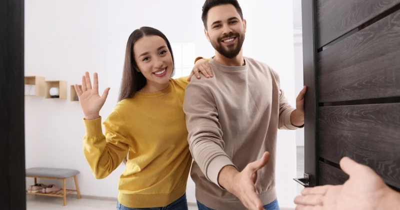 Her kültürün kendi hoş geldin i var! Dünyanın dört bir yanından misafirperverlik ritüelleri!