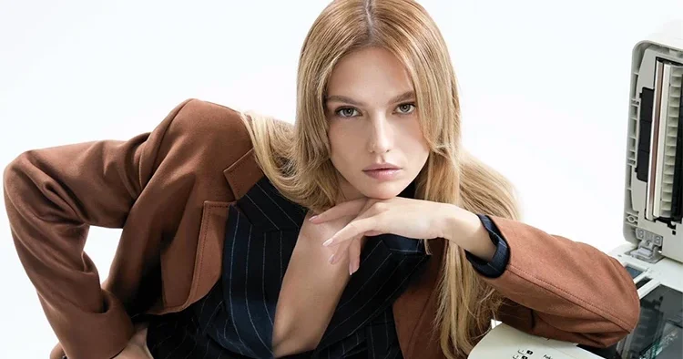 Nilsu Berfin Aktaş: Dört kişilik masaya 75 bin TL ödedim