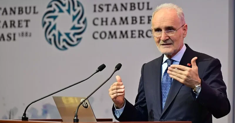 İTO Başkanı Avdagiç: Enflasyonda katılığın kırılması önemli bir süreç