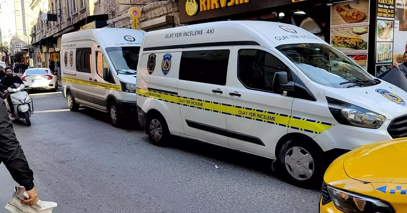 Fatih te Böcek ailesinin kaldığı oteldeki iki kişi daha zehirlenme şüphesiyle hastaneye götürüldü