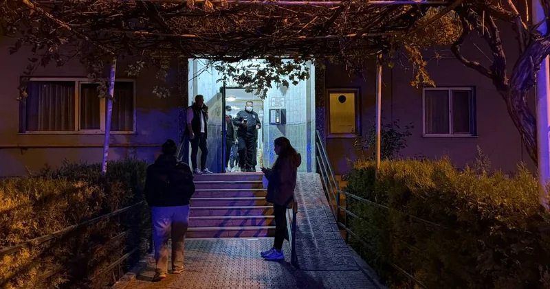 İlaçlattığı evinde ölü bulundu: Aynı gün ablası da hastanede öldü