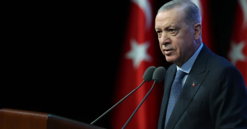 Erdoğan a kendi destekçilerinden şok Sözcü Gazetesi