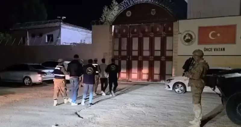 JASAT, 15 Temmuz darbe girişimi gecesinde işlenen kadın cinayetini aydınlattı