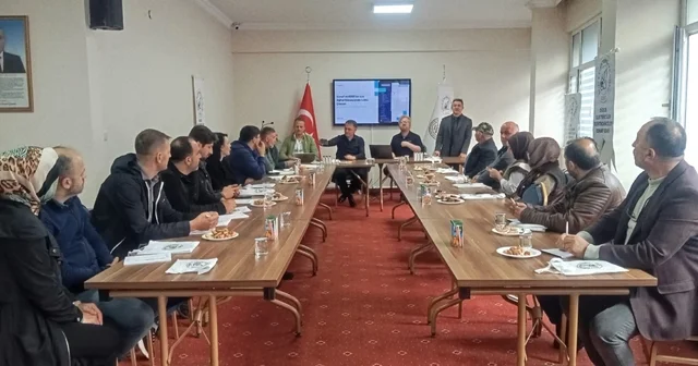 Ticareti internete taşınacak Düzce Haberleri