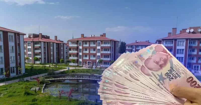 Kiralar düşüyor: Uzmanlar tarih verdi