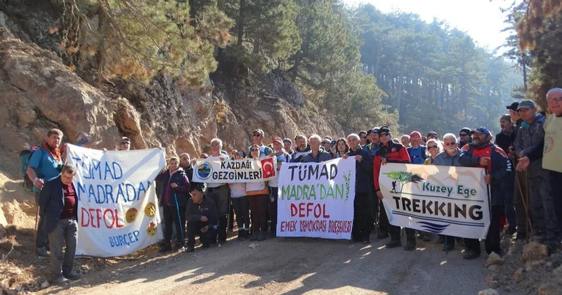 Limak Balya’yı 370 ton siyanüre boğacak Sözcü Gazetesi