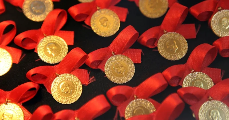 Gram ve çeyrek altın uçuşa geçti: İşte 15 Kasım altın tablosu Sözcü Gazetesi