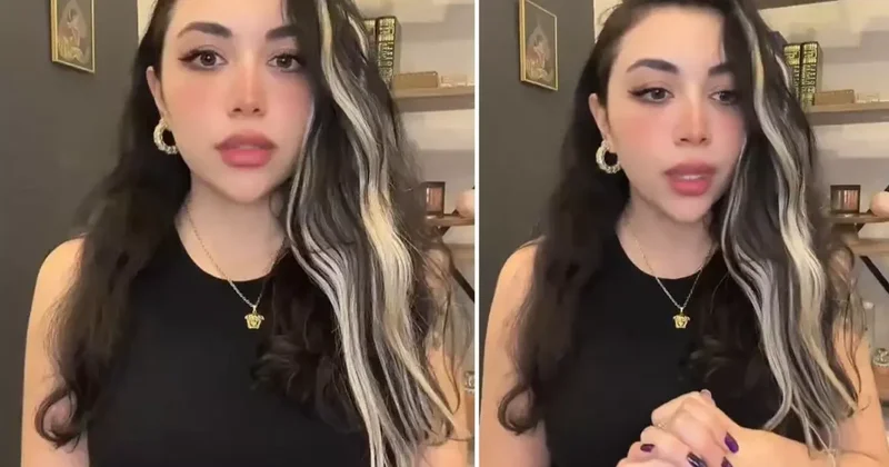 Cinleri gördüğünü iddia eden kadının anlattıkları tüyler ürpertti: Uyandığımda yatağımda 2 kişi vardı