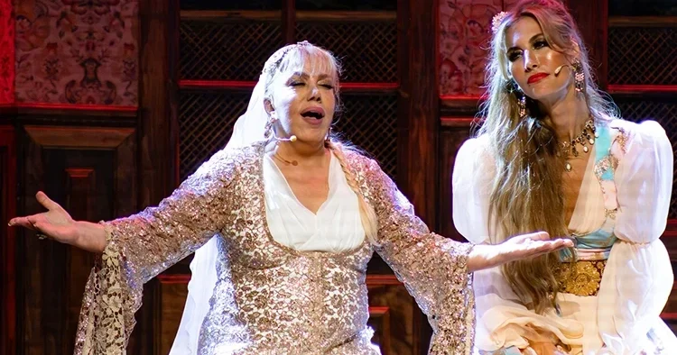 Kulis adabına uyum sağlayamadı 7 Kocalı Hürmüz de büyük kriz!