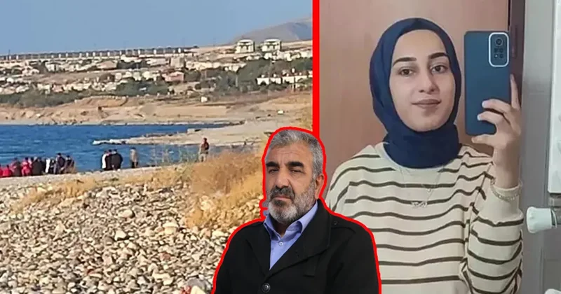 SON DAKİKA: Rojin Kabaiş in sır ölümünde şoke eden iddia! Acılı baba: Atletindeki kan başka bir kadına ait...