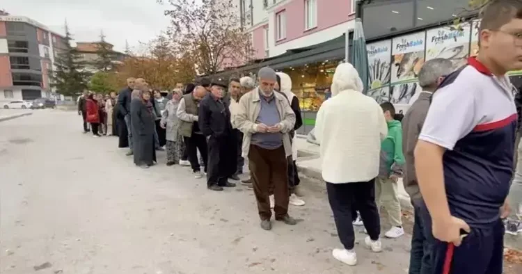 Fiyatı 100 TL’ye düştü, tezgahların yıldızı oldu!