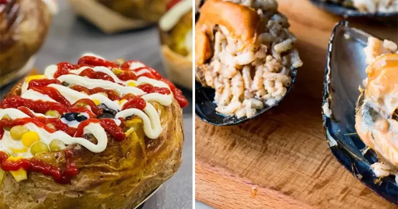 Gıda uzmanı Şık tan kritik uyarı: Müsilaj etkili mi, midyede deniz bakterisi ve kumpirde yoğun bakteri toksini nedir?