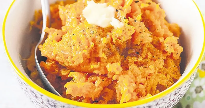 İDİL AÇIKALIN Akşama ne pişirsem?