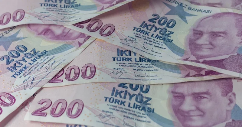 200 TL lik banknot tarihe mi karışacak? Uzman isim 2030 u işaret etti Sözcü Gazetesi