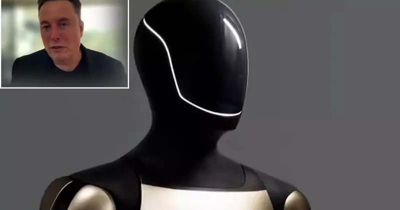 Elon Musk tan çok konuşulacak robot doktor açıklaması: Dünyanın en iyi doktorları herkesin hizmetinde olacak