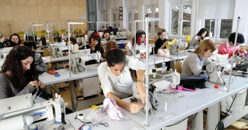 Giyim firmasından kadınlara regl yasağı Sözcü Gazetesi