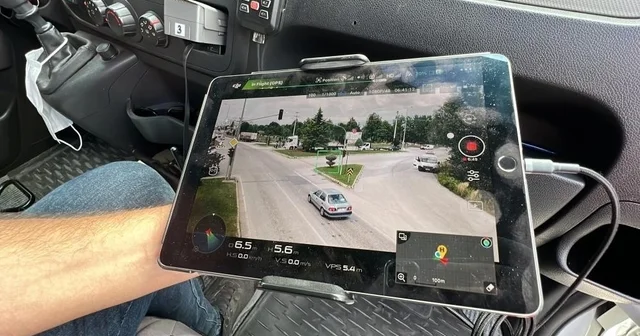 Düzce de hızlı sürücüler radara yakalandı 2 bin 92 sürücüye cezai işlem uygulandı Düzce Haberleri