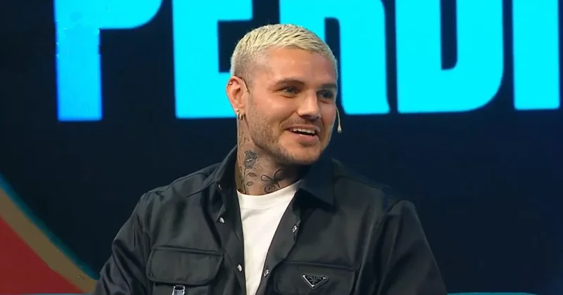 Icardi den flaş transfer itirafı! Dönmem için aradılar Sözcü Gazetesi