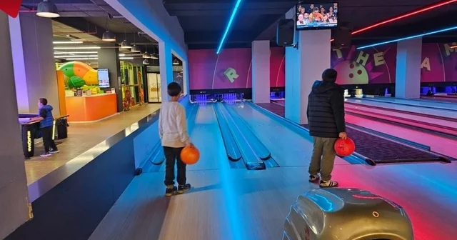 Bandırma çocuk evlerinde eğlenceli ara tatil Balıkesir Haberleri