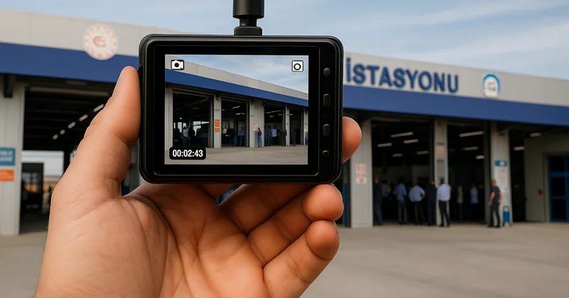 1 Ocak a kadar aracına taktırmayan muayeneden geçemeyecek Sözcü Gazetesi