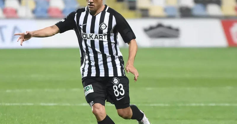 472 bin Euro, Süper Lig efsanesinin başını yakacaktı