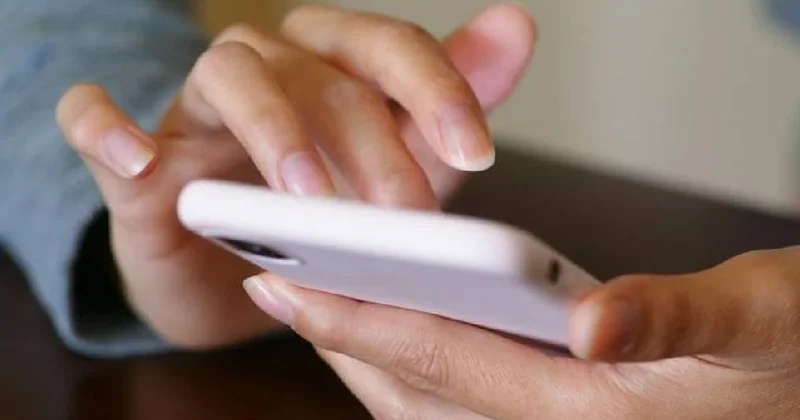 Kimsenin bilmediği telefon hilesi: Tek dokunuşla internet hızınız katlanacak Sözcü Gazetesi