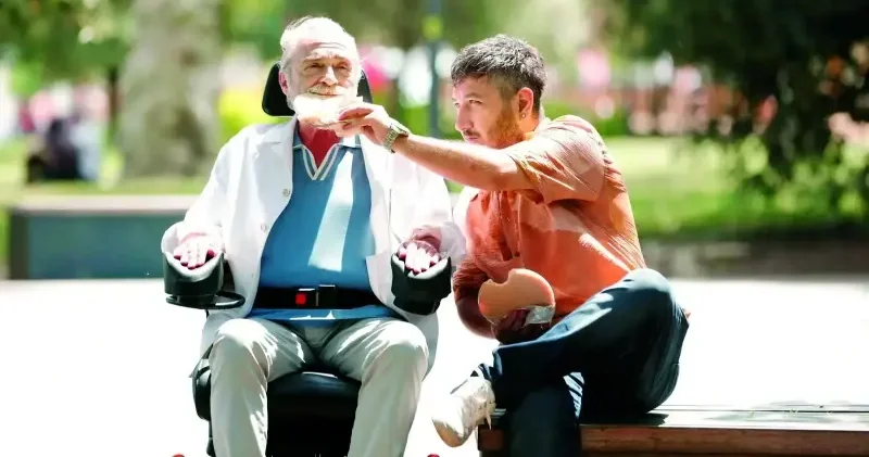 Yan Yana ama özgün değil? Sinema Haberleri