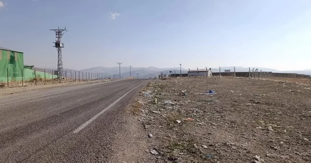 Bayburt Kent Konseyi nden Katı Atık Tesisi için uyarı: Tarım arazileri olumsuz etkileniyor Bayburt Haberleri