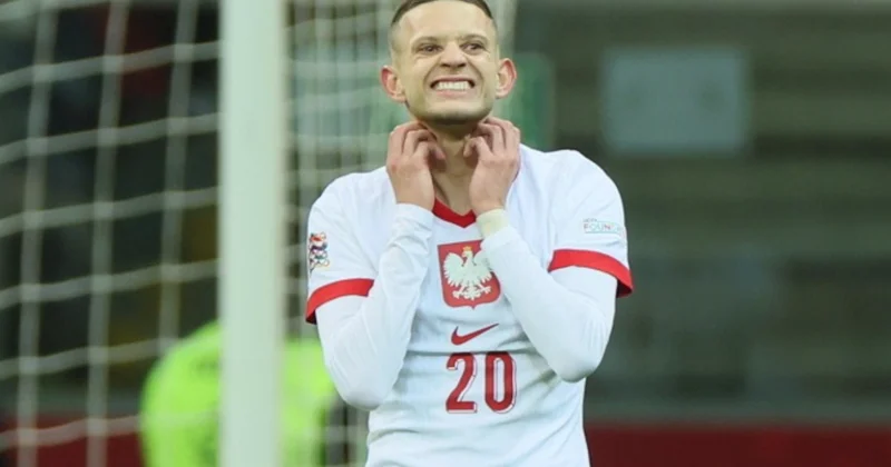 Fenerbahçe ye kötü haber! Yıldız oyuncu milli takımda sakatlandı Sözcü Gazetesi