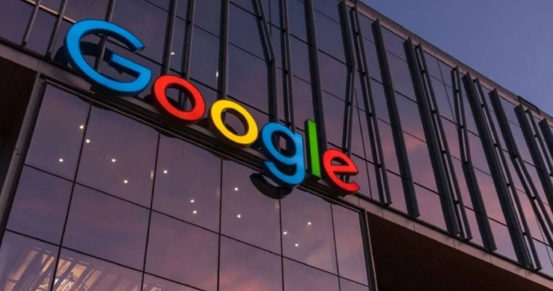 AB den Google a 34 milyar dolarlık soruşturma!