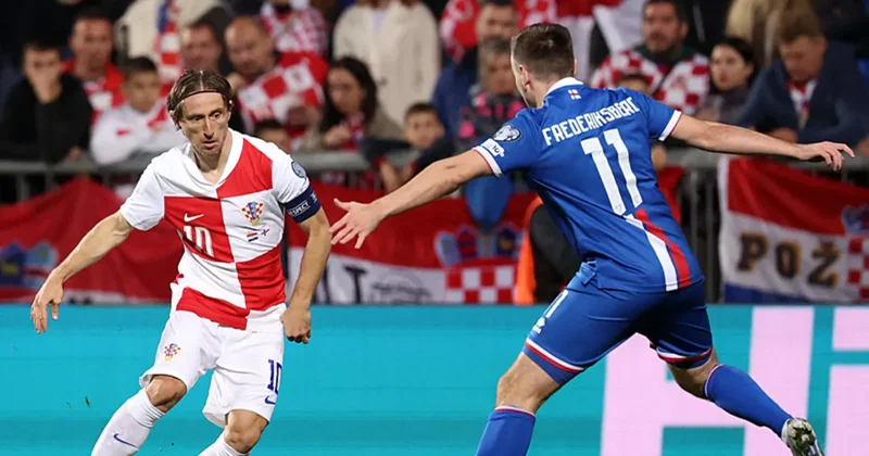 2026 FIFA Dünya Kupası Avrupa Elemeleri nde gecenin sonuçları